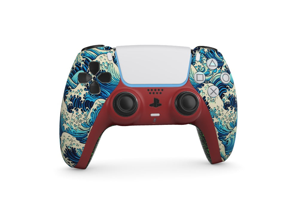 Custom Cinch PS5 Pro + Upload Your Own Image - Custom Design Ref: 7ZEPRE