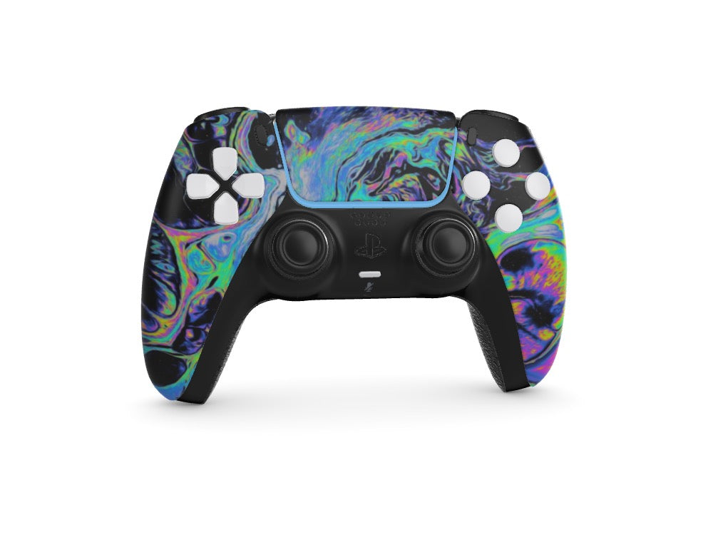 Custom Cinch PS5 Pro + Upload Your Own Image - Custom Design Ref: 80LKHS