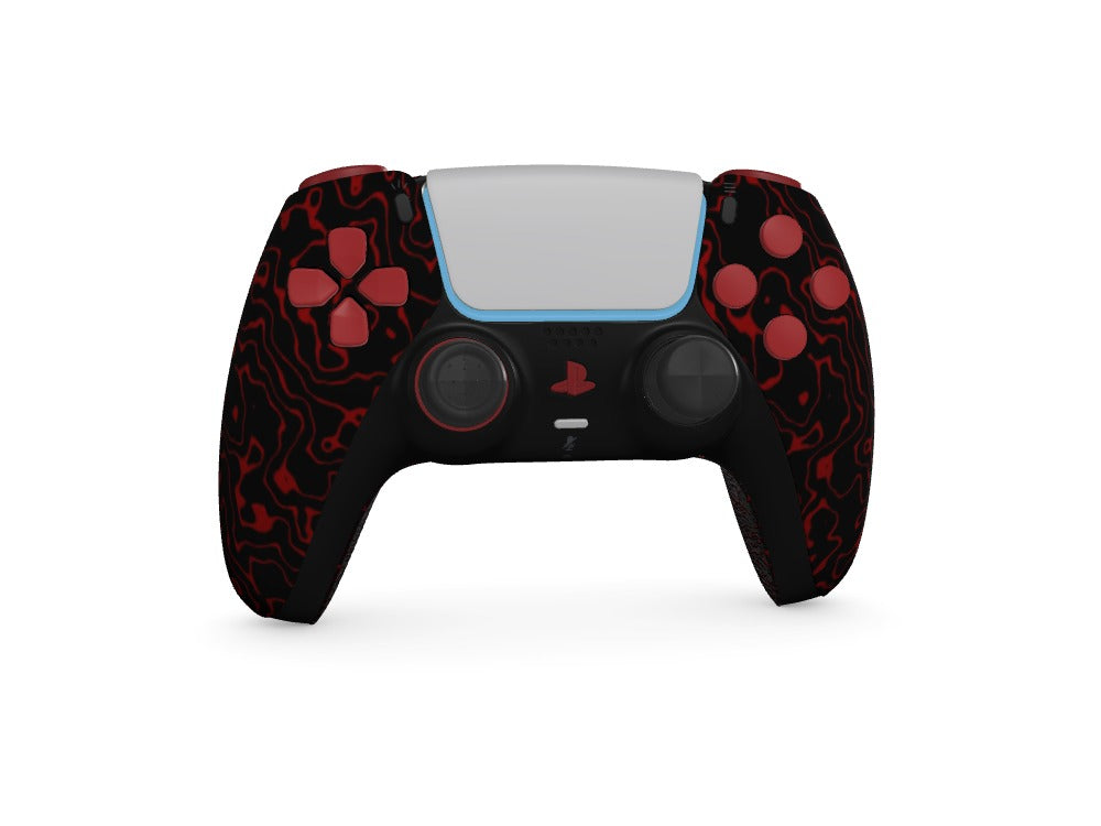 Custom Cinch PS5 Pro + Upload Your Own Image - Custom Design Ref: 85YT9W