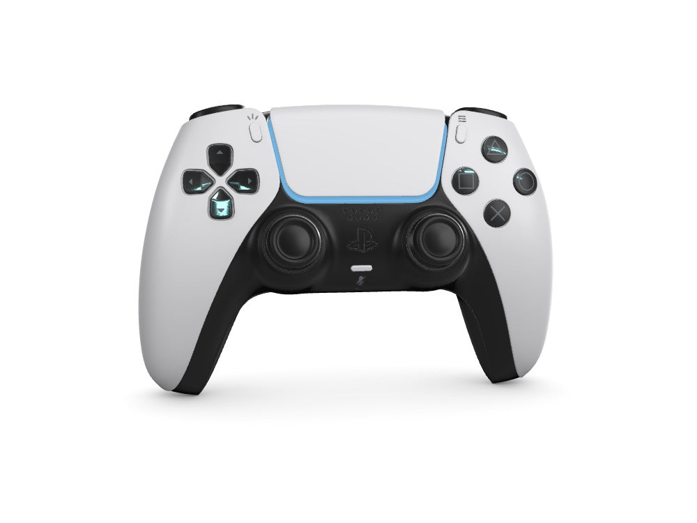 Custom Cinch PS5 Pro + Upload Your Own Image - Custom Design Ref: 87ATGW