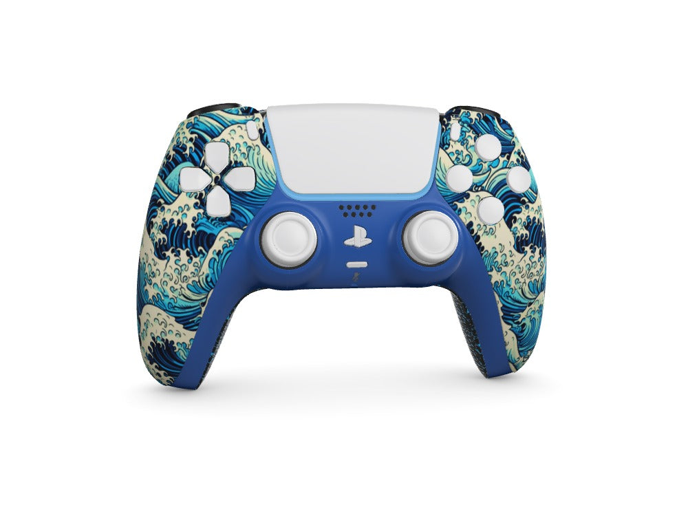 Custom Cinch PS5 Pro + Upload Your Own Image - Custom Design Ref: 88VOMJ
