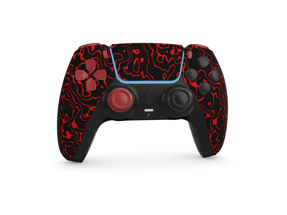 Custom Cinch PS5 Pro + Upload Your Own Image - Custom Design Ref: 8A5HNC