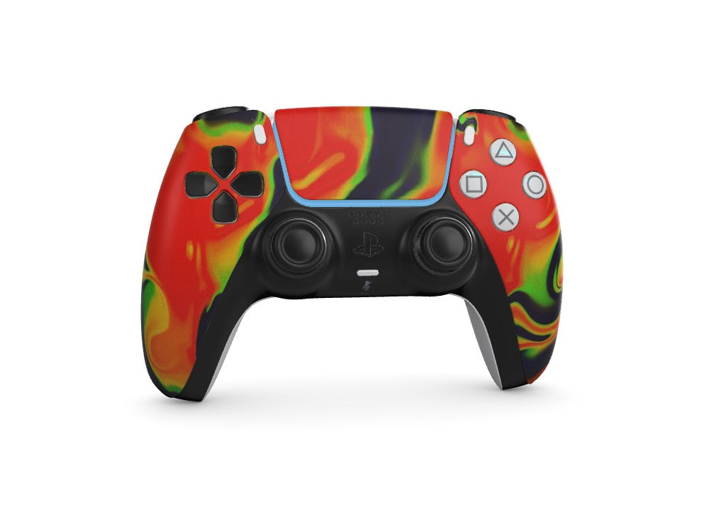 Custom Cinch PS5 Pro + Upload Your Own Image - Custom Design Ref: 8AJ92I