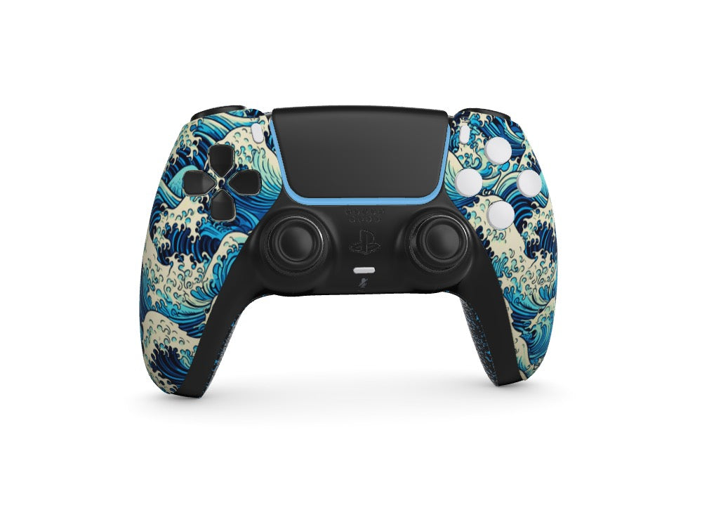 Custom Cinch PS5 Pro + Upload Your Own Image - Custom Design Ref: 8APBNE