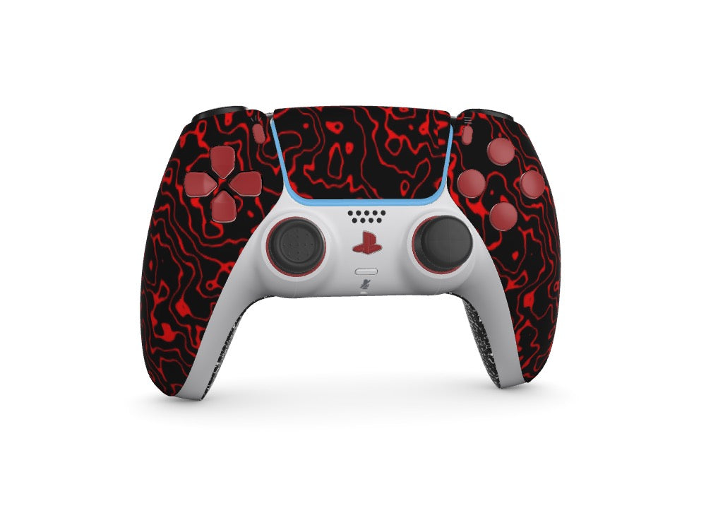 Custom Cinch PS5 Pro + Upload Your Own Image - Custom Design Ref: 8AZYVE