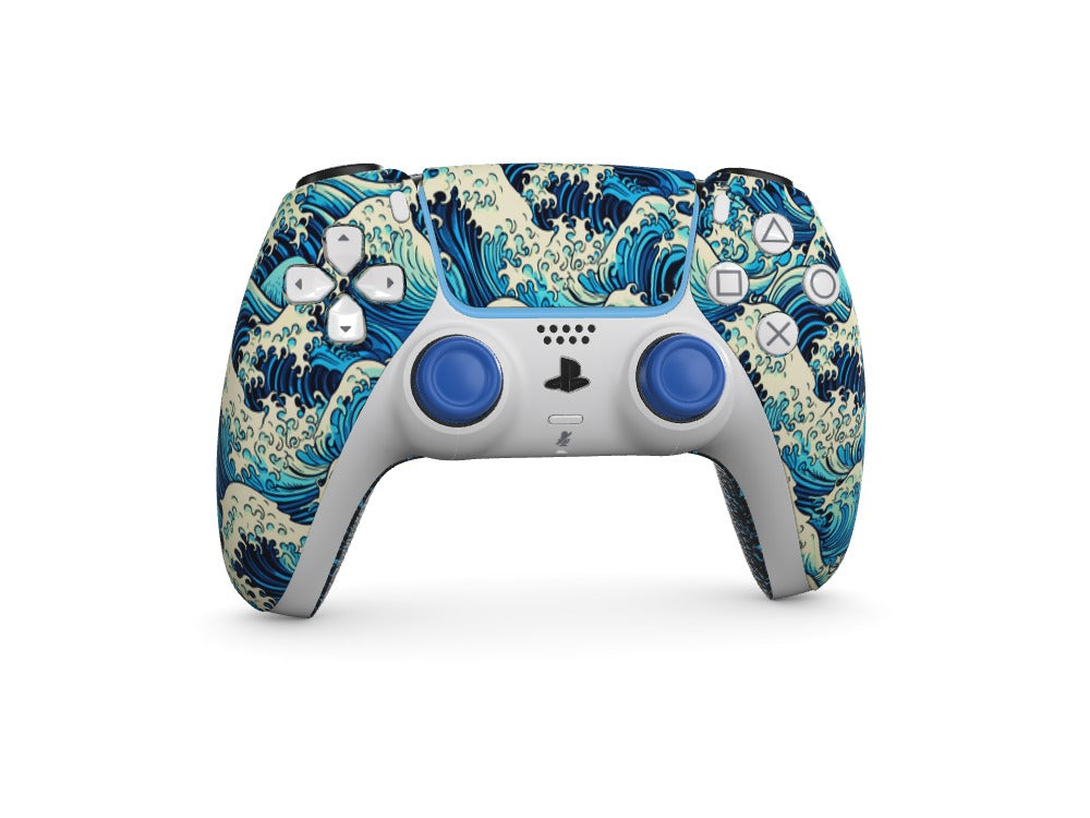 Custom Cinch PS5 Pro + Upload Your Own Image - Custom Design Ref: 8BH5DD