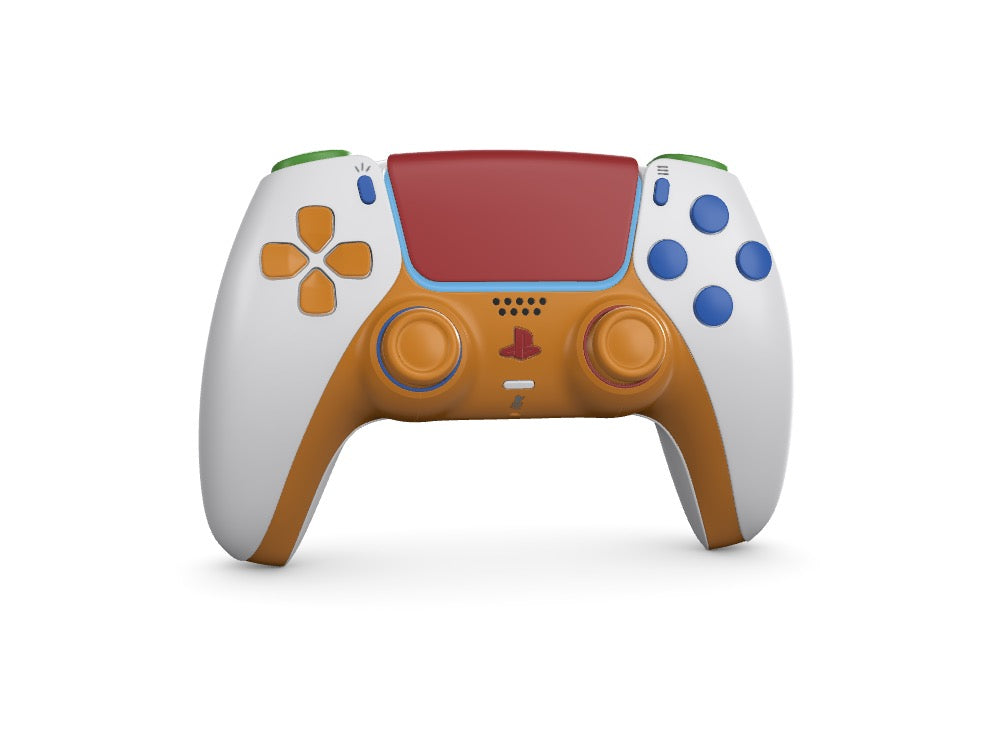 Custom Cinch PS5 Pro + Upload Your Own Image - Custom Design Ref: 8BHQFM