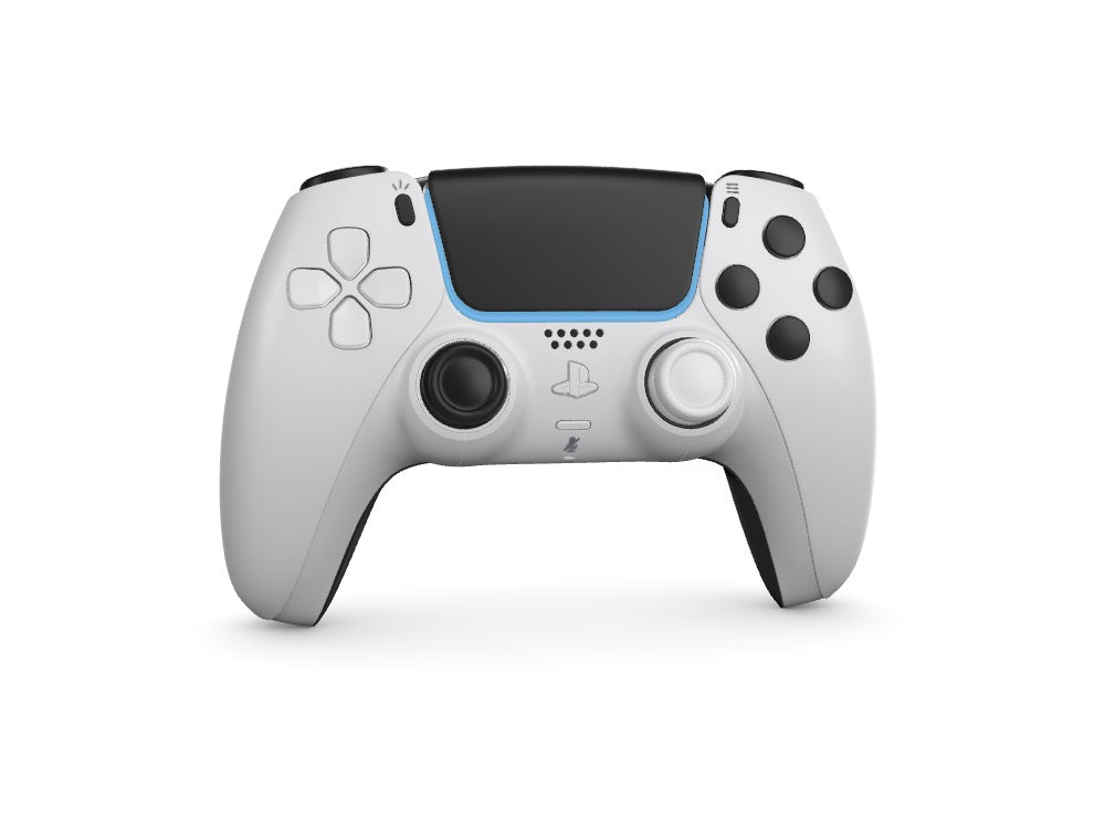 Custom Cinch PS5 Pro + Upload Your Own Image - Custom Design Ref: 8BW1OX