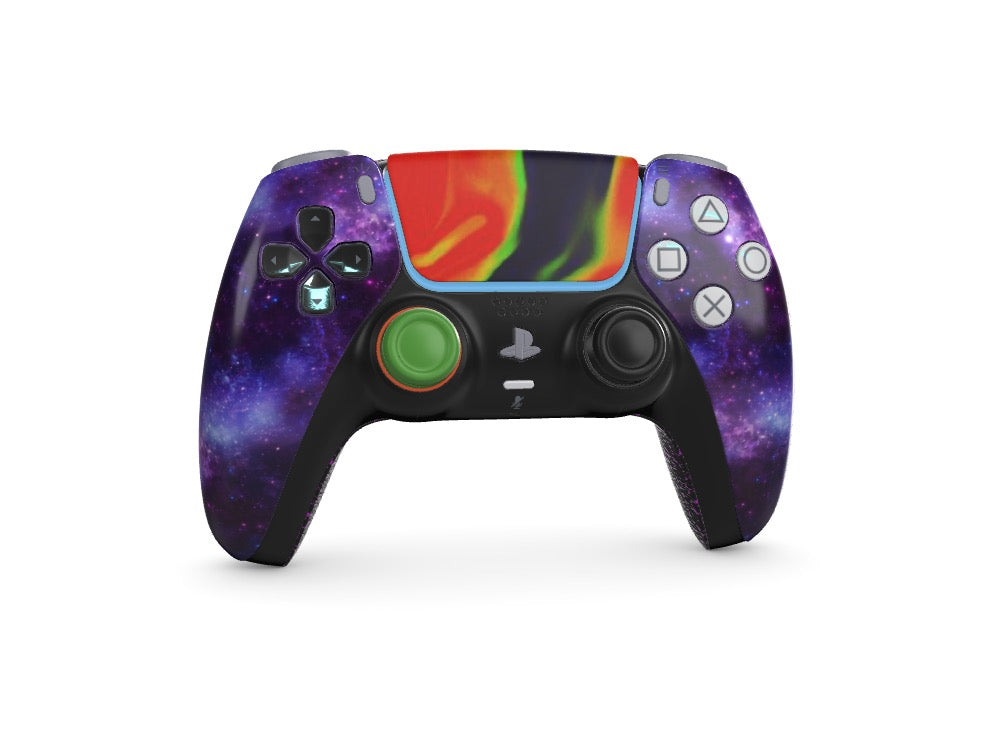 Custom Cinch PS5 Pro + Upload Your Own Image - Custom Design Ref: 8CLCF7