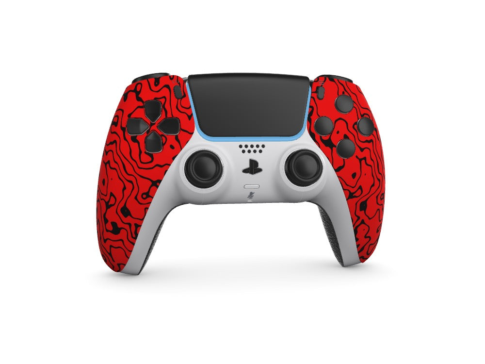 Custom Cinch PS5 Pro + Upload Your Own Image - Custom Design Ref: 8DAVOM