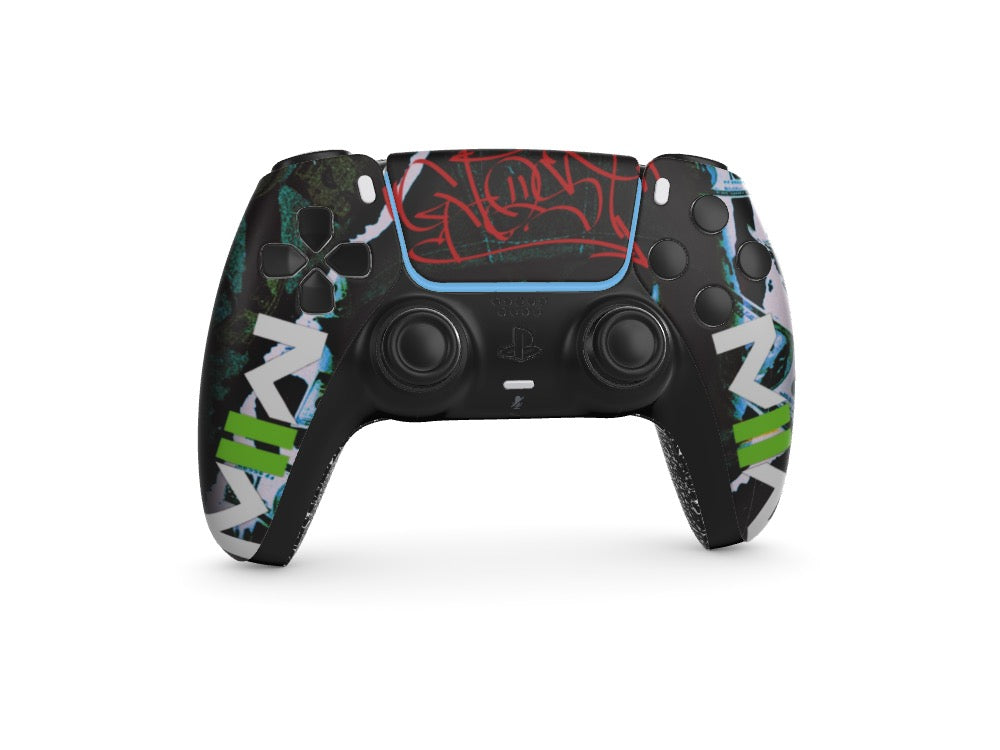 Custom Cinch PS5 Pro + Upload Your Own Image - Custom Design Ref: 8E8LCO