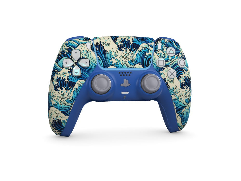 Custom Cinch PS5 Pro + Upload Your Own Image - Custom Design Ref: 8EY3CL