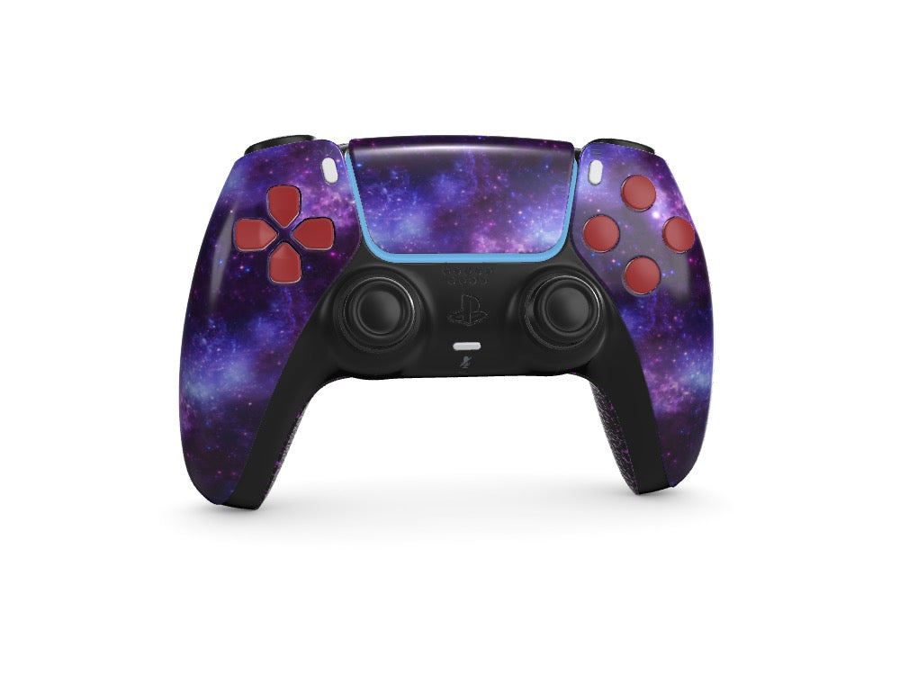 Custom Cinch PS5 Pro + Upload Your Own Image - Custom Design Ref: 8FHLRS