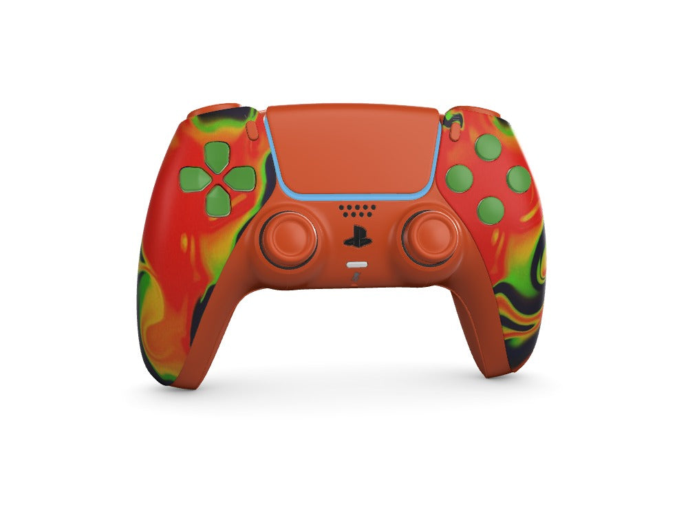 Custom Cinch PS5 Pro + Upload Your Own Image - Custom Design Ref: 8FRYCF