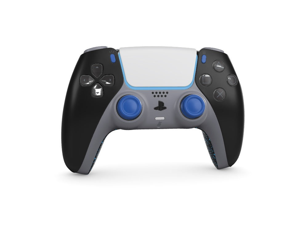 Custom Cinch PS5 Pro + Upload Your Own Image - Custom Design Ref: 8G8LXI
