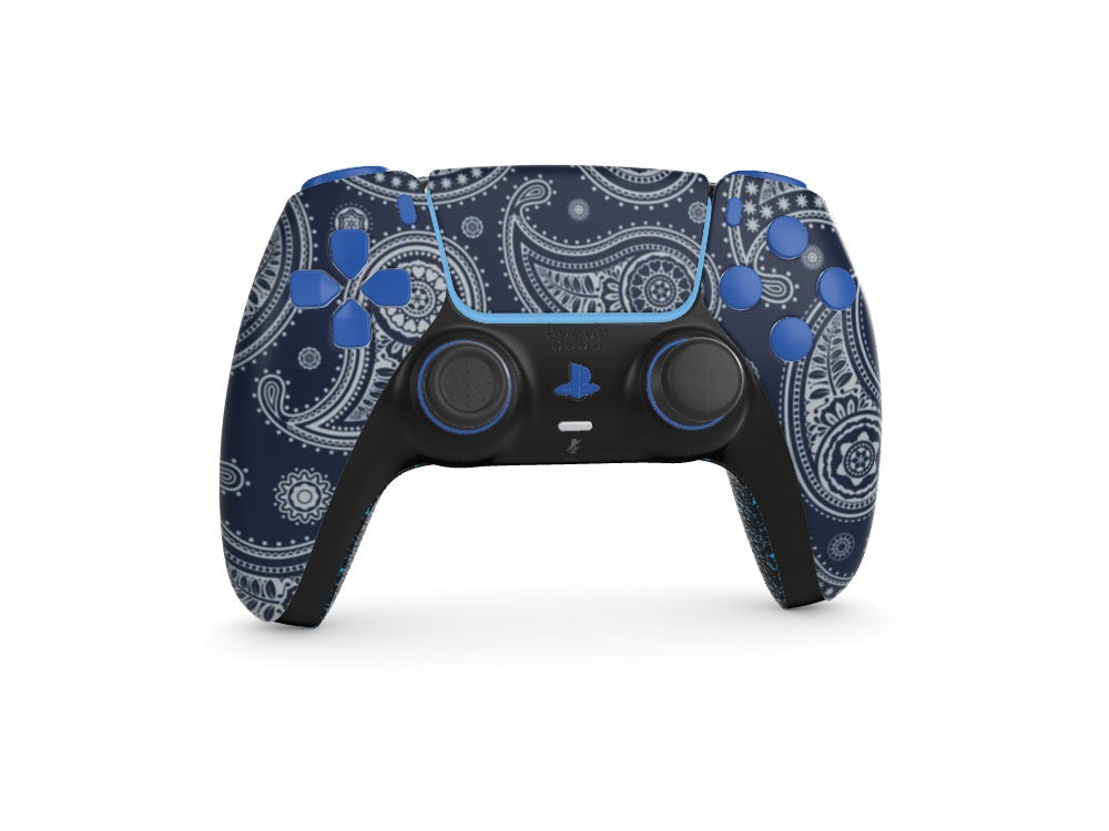 Custom Cinch PS5 Pro + Upload Your Own Image - Custom Design Ref: 8GDJ64