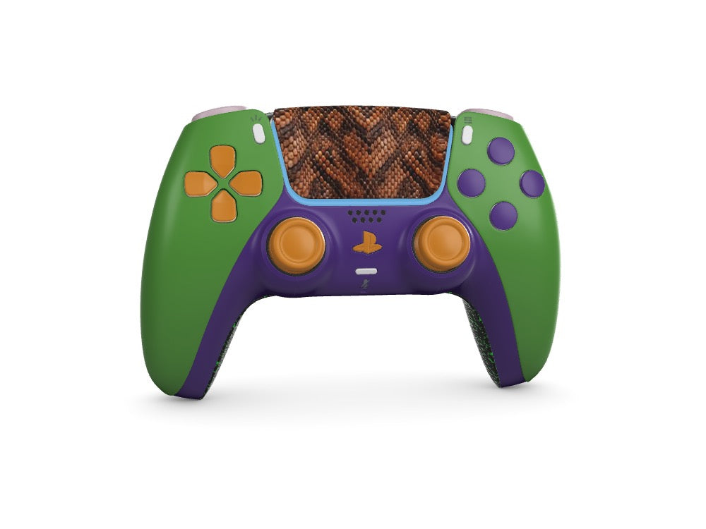 Custom Cinch PS5 Pro + Upload Your Own Image - Custom Design Ref: 8GHXGO