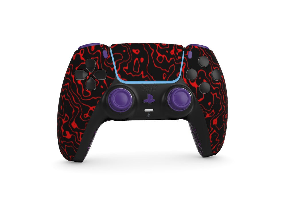 Custom Cinch PS5 Pro + Upload Your Own Image - Custom Design Ref: 8GIZDH