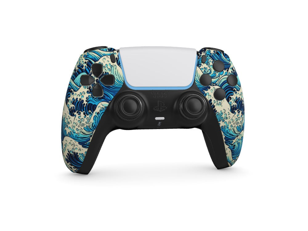 Custom Cinch PS5 Pro + Upload Your Own Image - Custom Design Ref: 8IDO2V