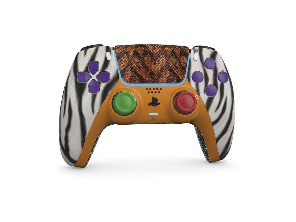 Custom Cinch PS5 Pro + Upload Your Own Image - Custom Design Ref: 8KEDPA