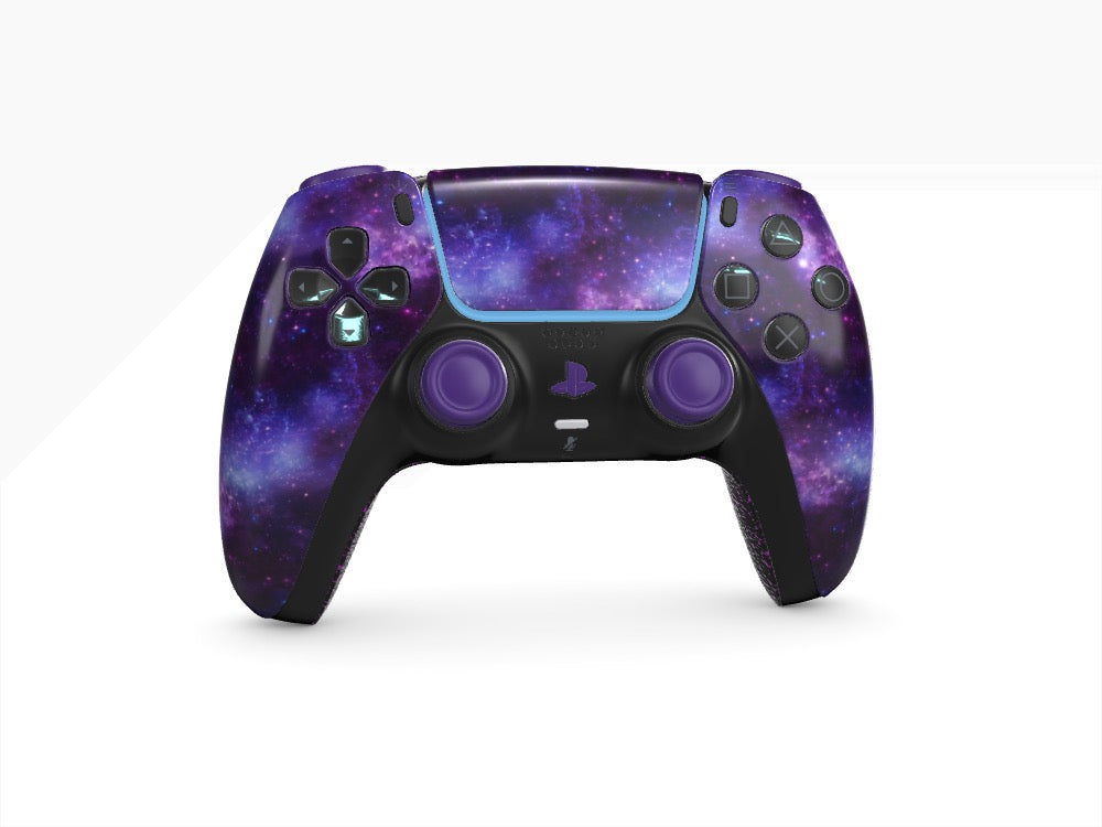 Custom Cinch PS5 Pro + Upload Your Own Image - Custom Design Ref: 8MFKDL