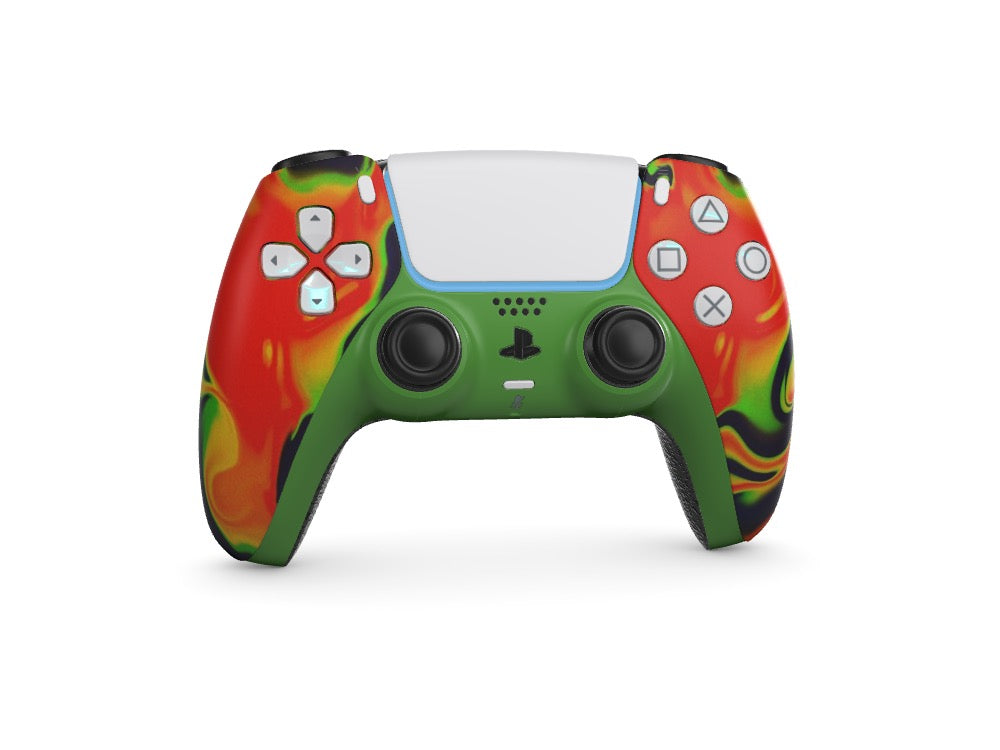 Custom Cinch PS5 Pro + Upload Your Own Image - Custom Design Ref: 8MK9YR