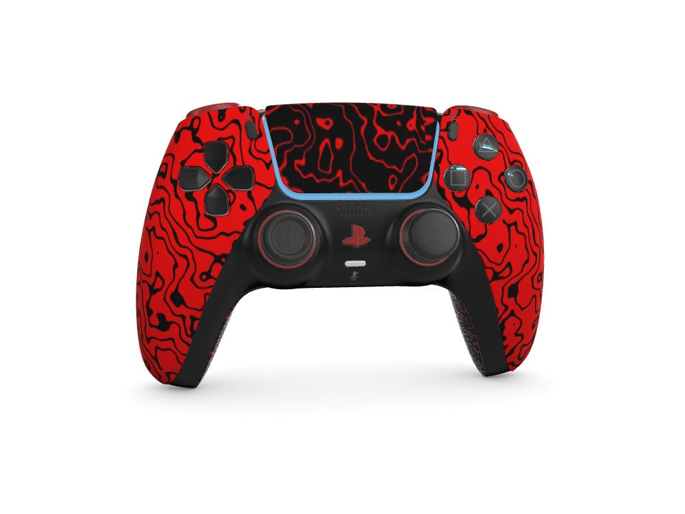 Custom Cinch PS5 Pro + Upload Your Own Image - Custom Design Ref: 8NJWAI