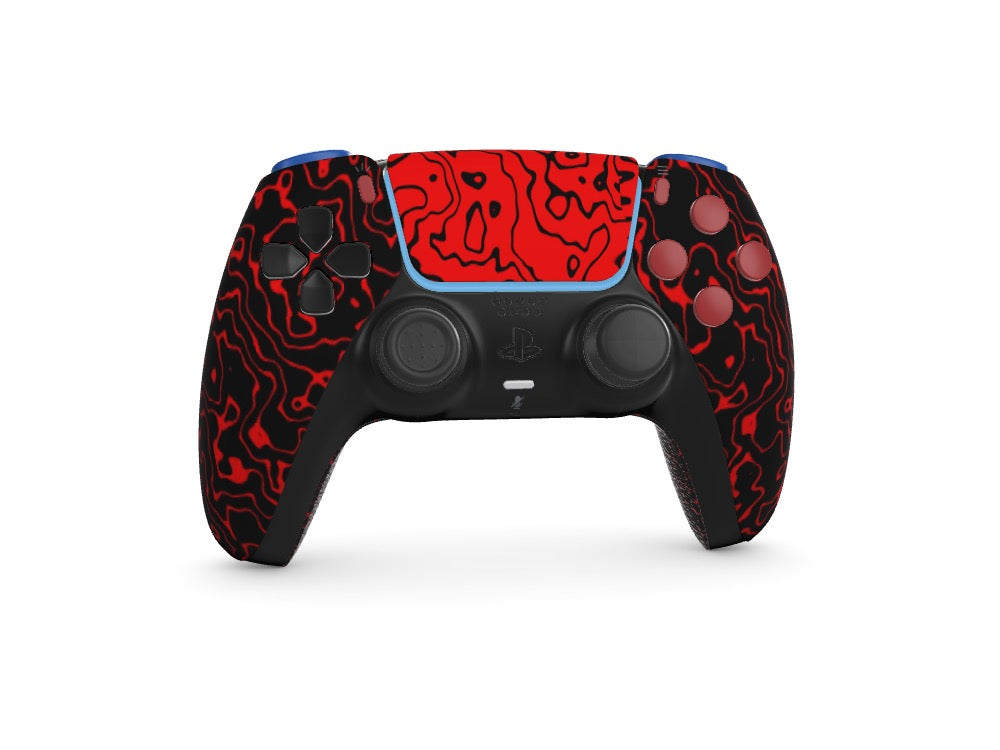 Custom Cinch PS5 Pro + Upload Your Own Image - Custom Design Ref: 8NUZSD