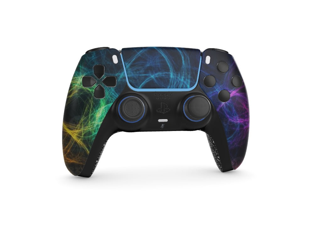 Custom Cinch PS5 Pro + Upload Your Own Image - Custom Design Ref: 8OK4RG