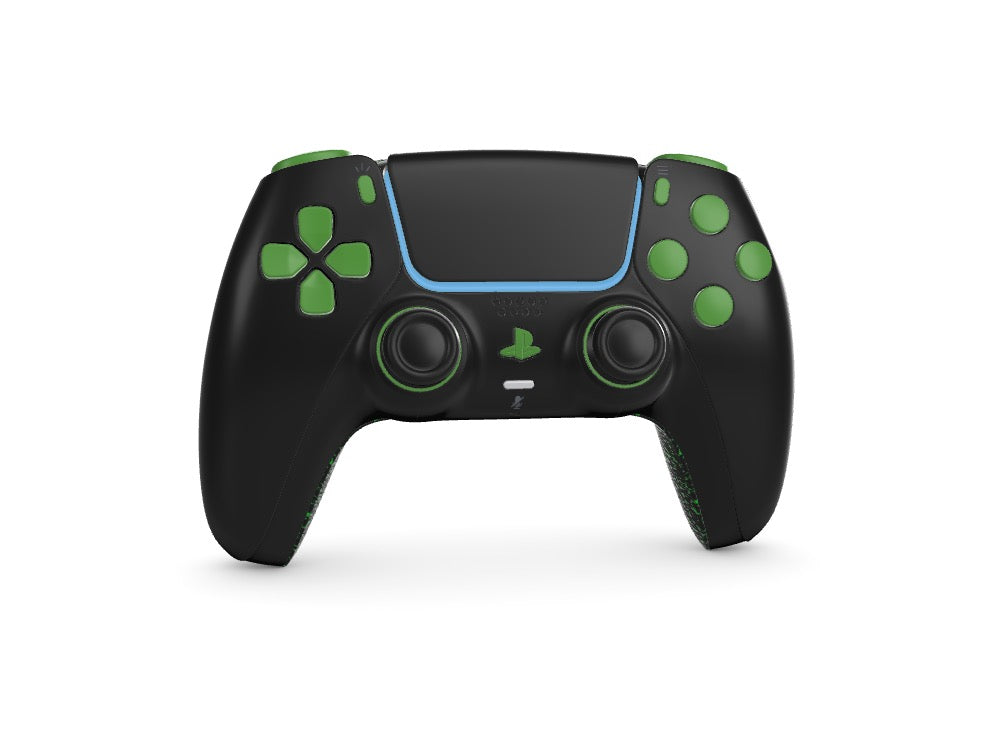 Custom Cinch PS5 Pro + Upload Your Own Image - Custom Design Ref: 8OTHVC