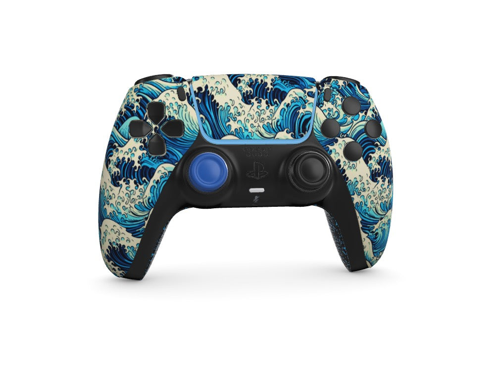 Custom Cinch PS5 Pro + Upload Your Own Image - Custom Design Ref: 8OXL0N