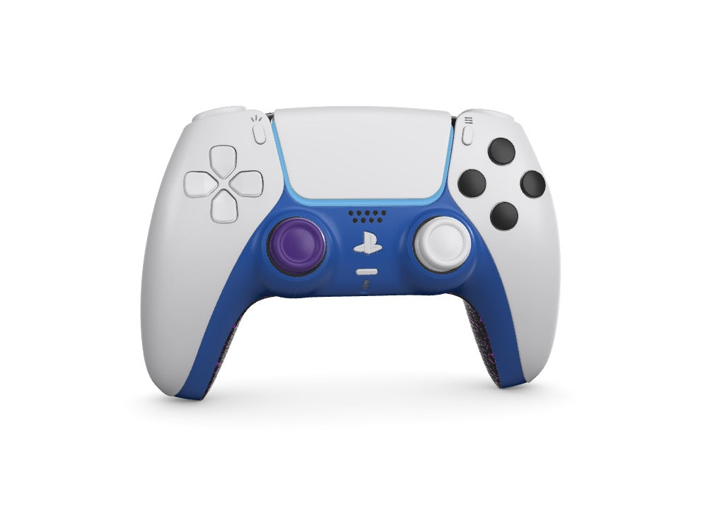 Custom Cinch PS5 Pro + Upload Your Own Image - Custom Design Ref: 8PQAZY