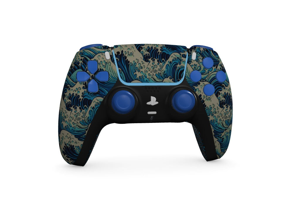 Custom Cinch PS5 Pro + Upload Your Own Image - Custom Design Ref: 8TUU1O