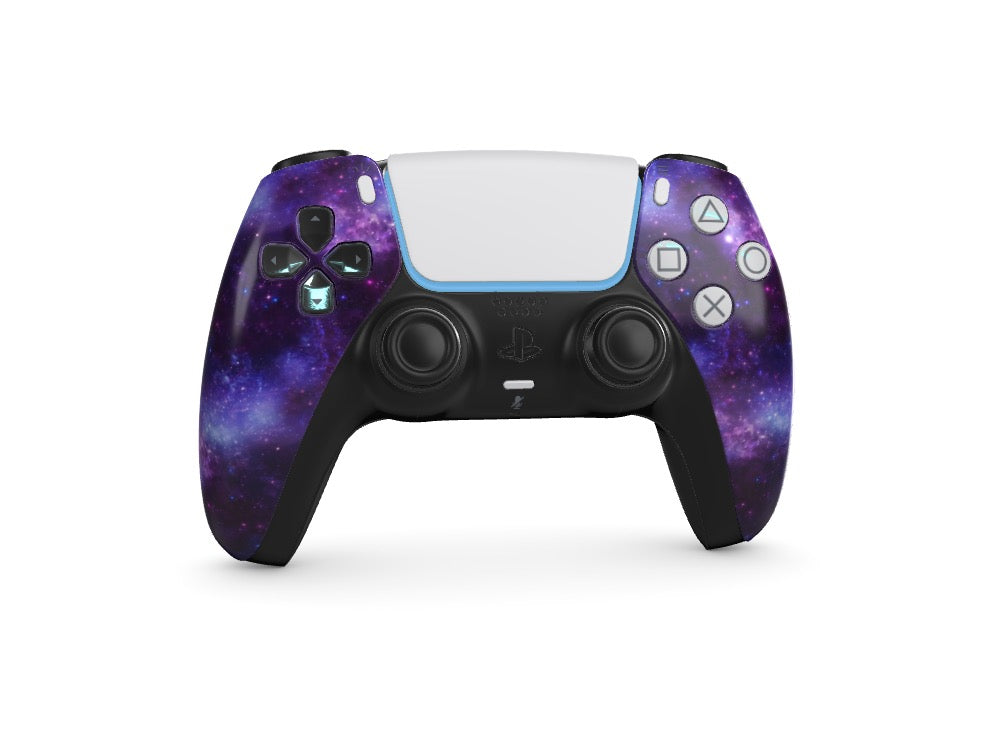 Custom Cinch PS5 Pro + Upload Your Own Image - Custom Design Ref: 8U5ZW3