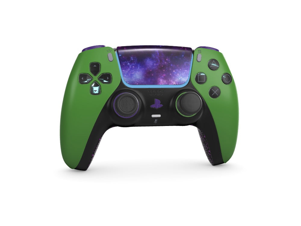 Custom Cinch PS5 Pro + Upload Your Own Image - Custom Design Ref: 8UO8YX