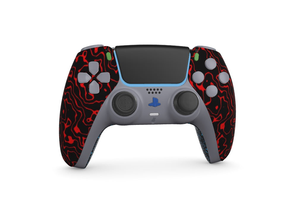 Custom Cinch PS5 Pro + Upload Your Own Image - Custom Design Ref: 8W94OS