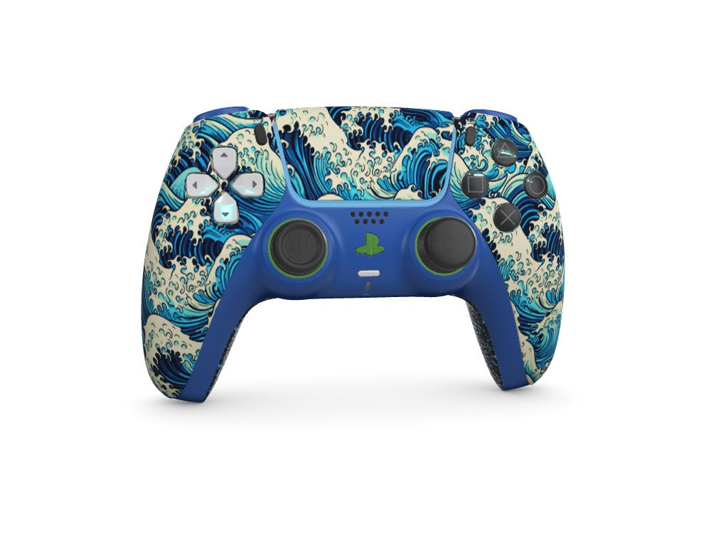 Custom Cinch PS5 Pro + Upload Your Own Image - Custom Design Ref: 8WTTXS