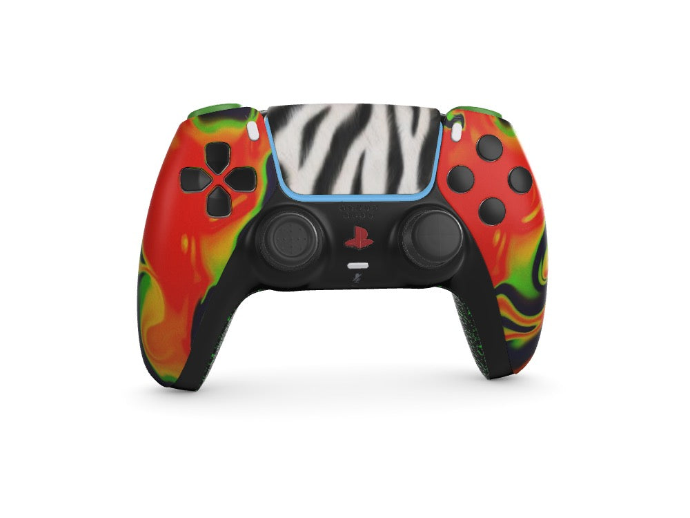Custom Cinch PS5 Pro + Upload Your Own Image - Custom Design Ref: 8X8GWG