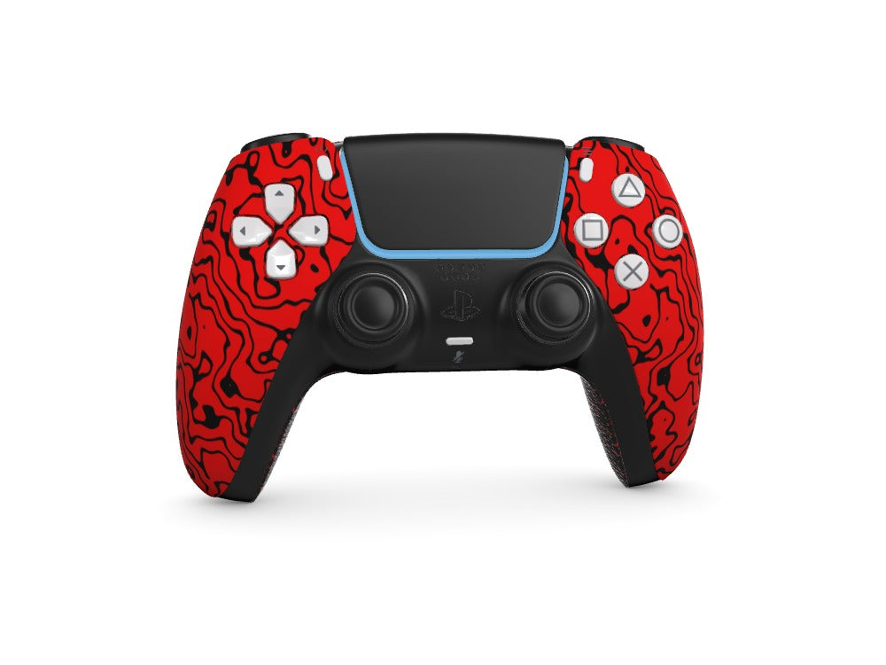 Custom Cinch PS5 Pro + Upload Your Own Image - Custom Design Ref: 8XJG9M
