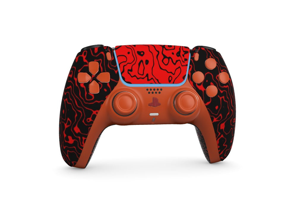 Custom Cinch PS5 Pro + Upload Your Own Image - Custom Design Ref: 8XNQK2