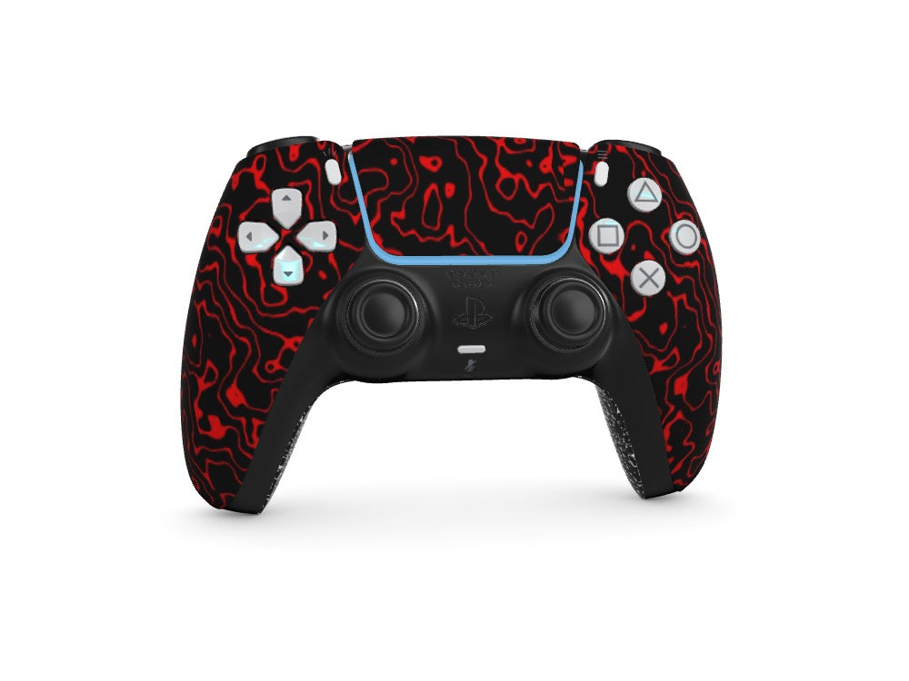 Custom Cinch PS5 Pro + Upload Your Own Image - Custom Design Ref: 8XUOJV