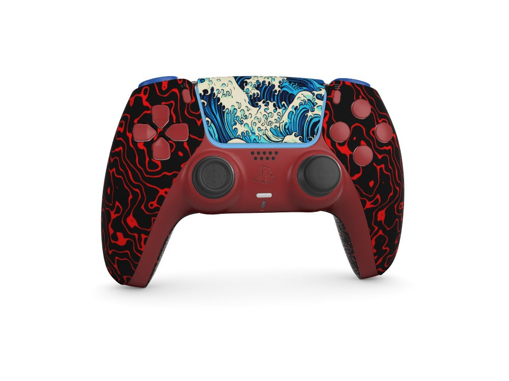Custom Cinch PS5 Pro + Upload Your Own Image - Custom Design Ref: 8YDMF8