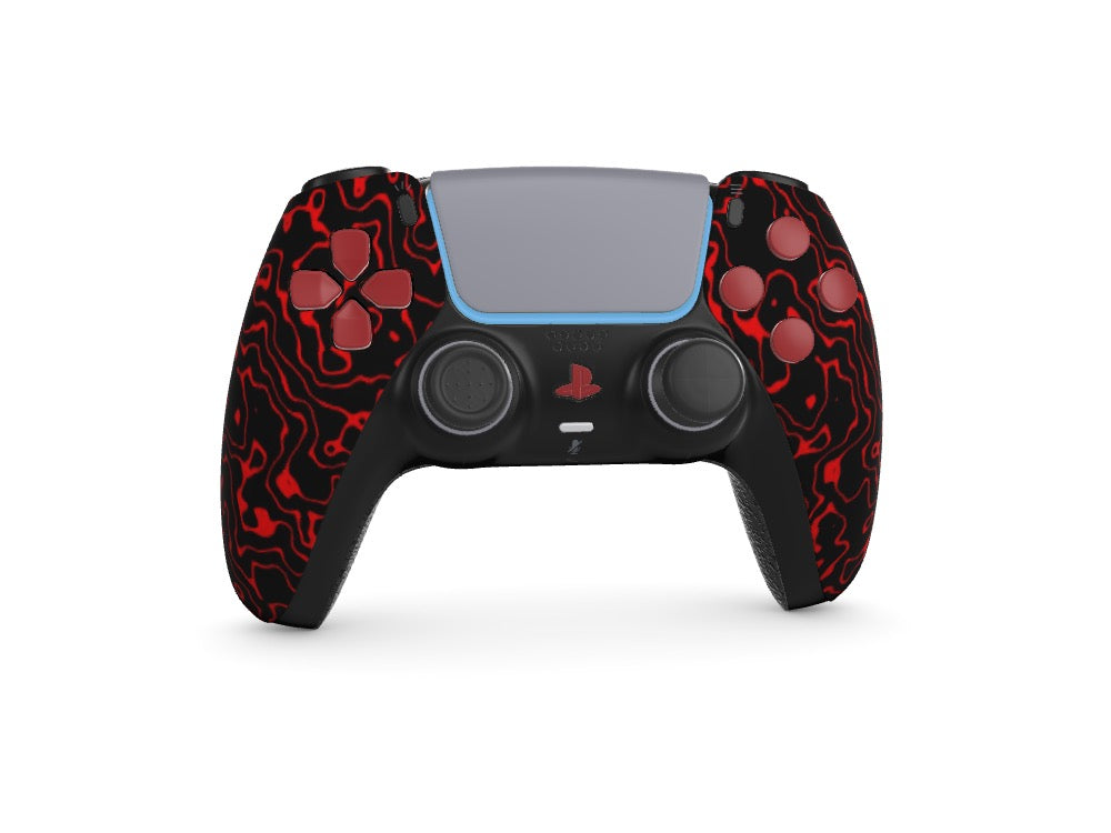 Custom Cinch PS5 Pro + Upload Your Own Image - Custom Design Ref: 92TH1M