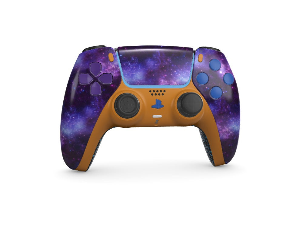 Custom Cinch PS5 Pro + Upload Your Own Image - Custom Design Ref: 98EA43