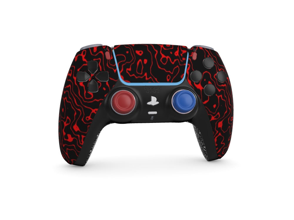 Custom Cinch PS5 Pro + Upload Your Own Image - Custom Design Ref: 9AV7LR