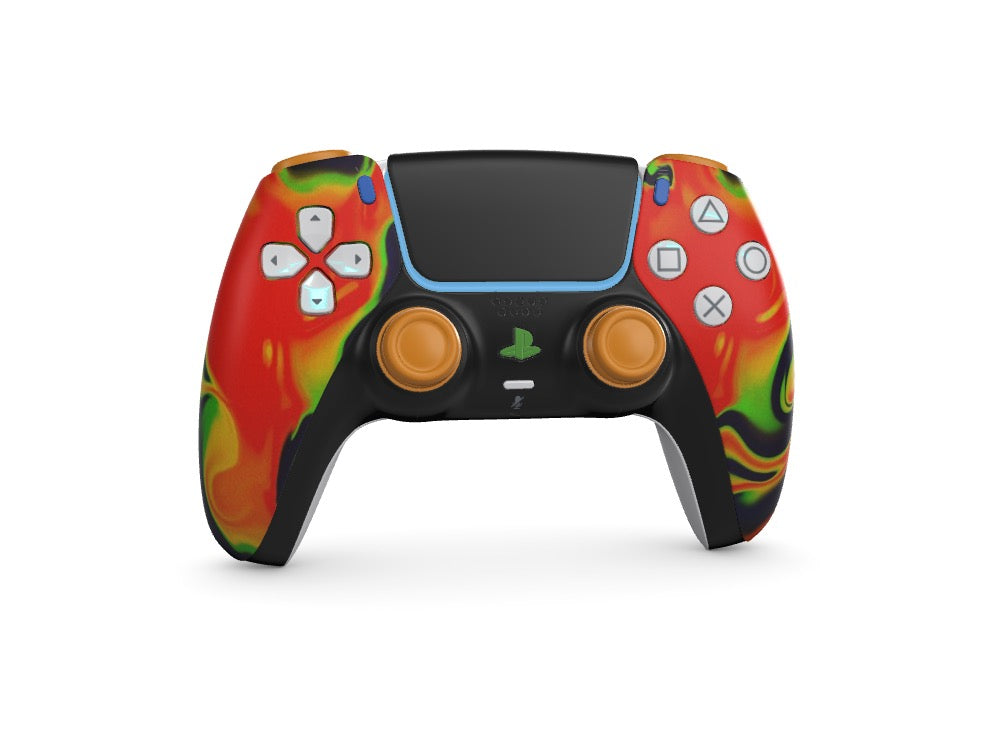 Custom Cinch PS5 Pro + Upload Your Own Image - Custom Design Ref: 9BYGLE