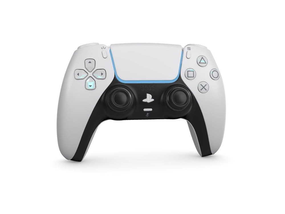 Custom Cinch PS5 Pro + Upload Your Own Image - Custom Design Ref: 9C3W41