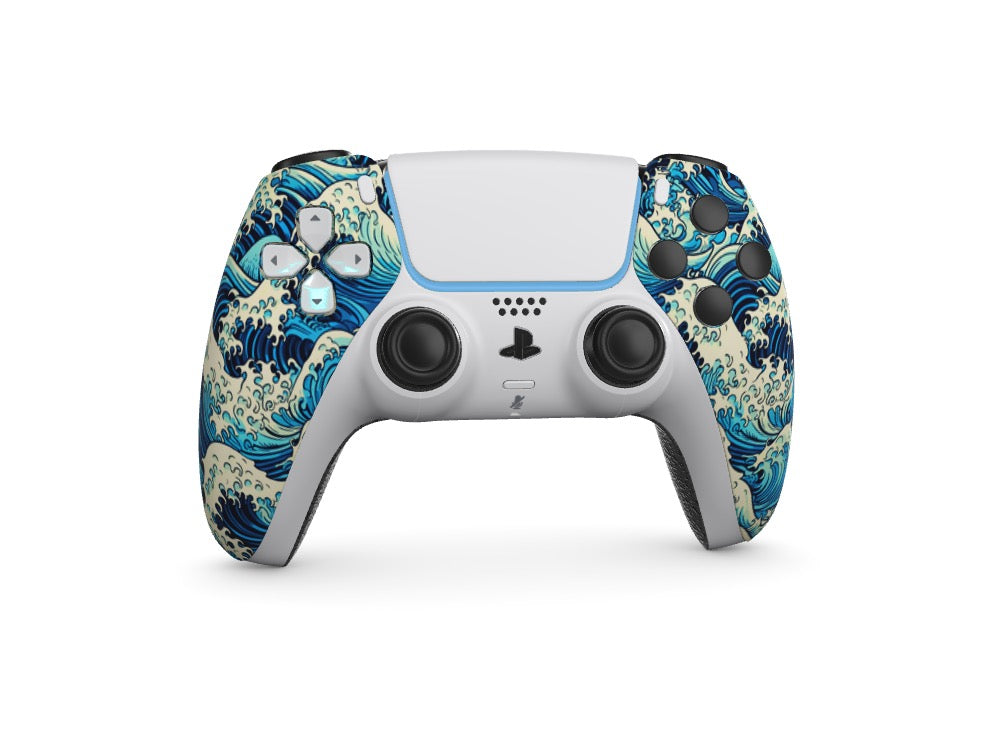 Custom Cinch PS5 Pro + Upload Your Own Image - Custom Design Ref: 9C7JBA