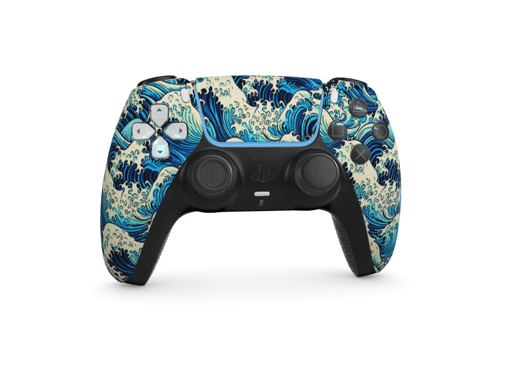 Custom Cinch PS5 Pro + Upload Your Own Image - Custom Design Ref: 9CPWPY