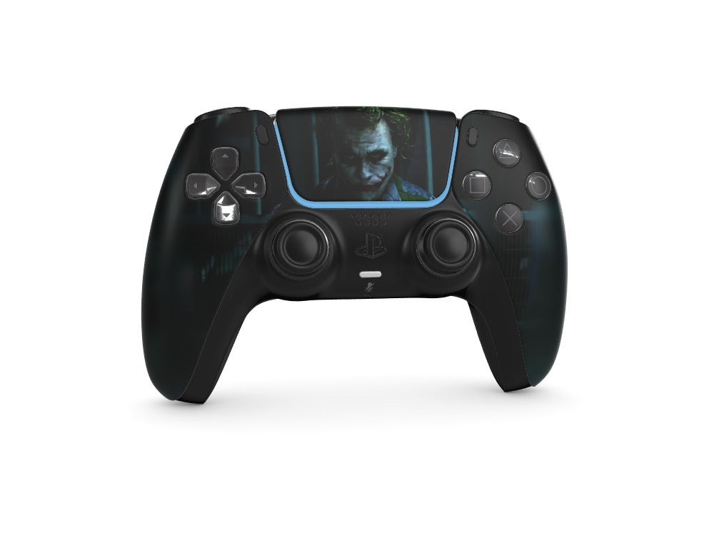 Custom Cinch PS5 Pro + Upload Your Own Image - Custom Design Ref: 9DMVP0